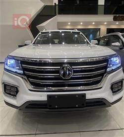 ئێم جی RX8